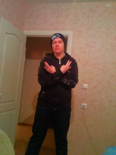 ���� 6318915 ������� �����, 33 ����, ���� ���������� � ���������