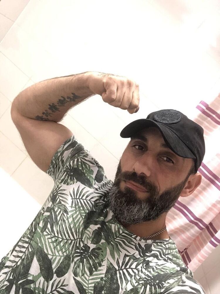 ���� 56013625 ������� Erik, 37 ���, ���� ���������� � ������