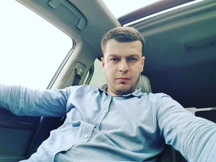 ���������� �������, ���� ������� Baxtiyor, 33 ����, ������������ ��� ������, ����� � ���������