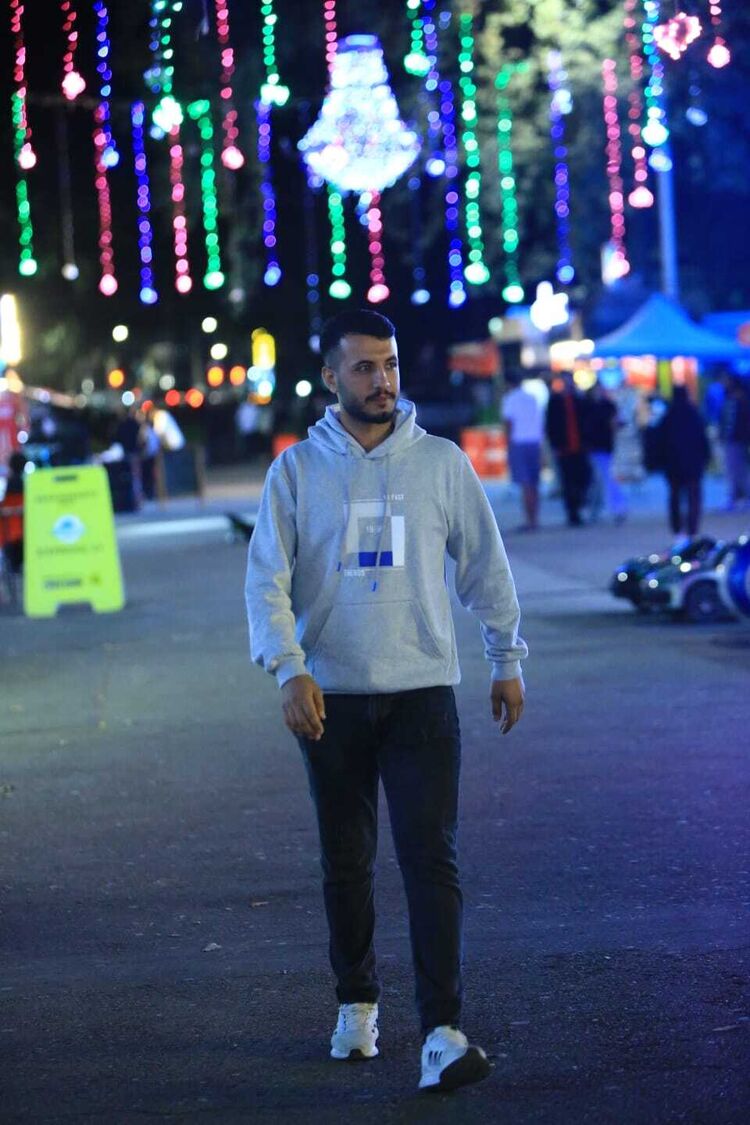 ���� 39480535 ������� Ferhat, 28 ���, ���� ���������� � ��������