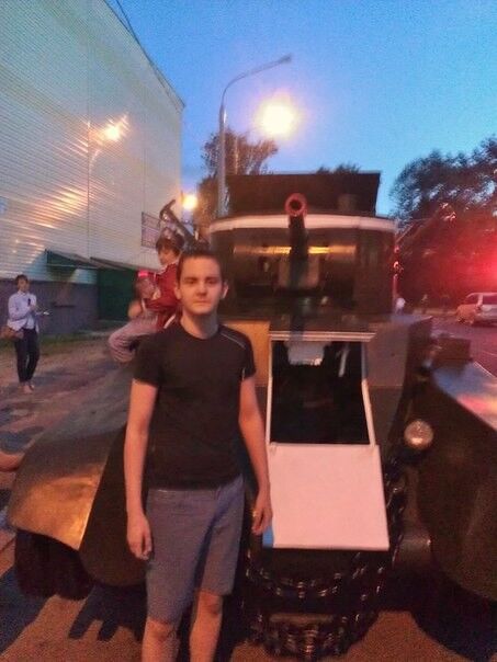 ���������� �����, ���� ������� Sasha, 29 ���, ������������ ��� ������