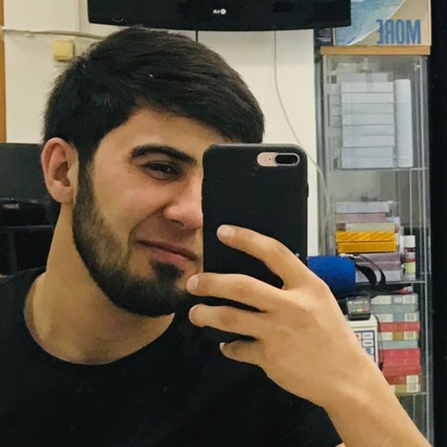  52918785  Behruz, 23 ,    
