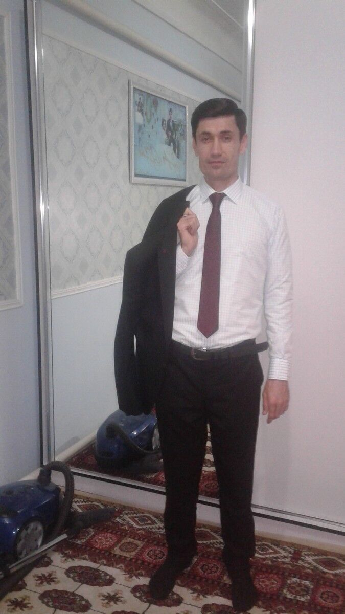  16943385  Shohrat, 38 ,    