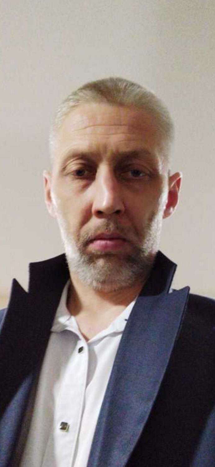 ���������� ������, ���� ������� Andrei, 45 ���, ������������ ��� ������, ����� � ���������