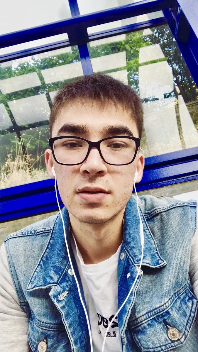 ���� 17129835 ������� Abdu, 28 ���, ���� ���������� � ��������