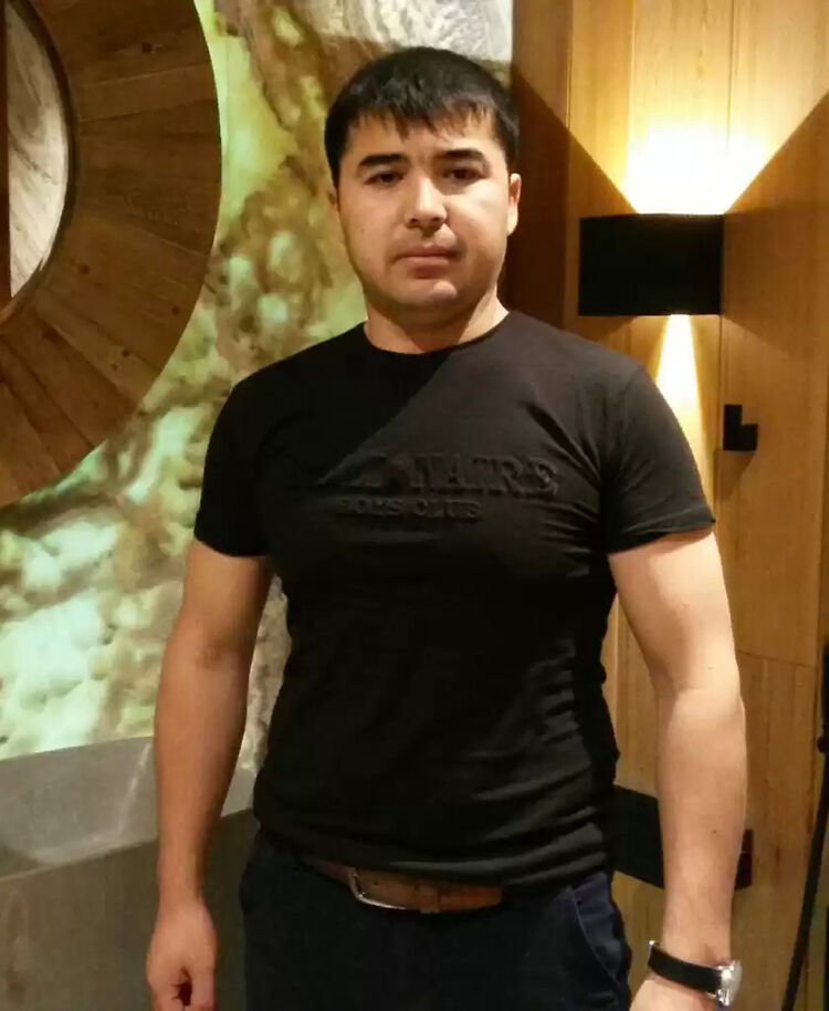 ���� 17325285 ������� ������� �, 36 ���, ���� ���������� � ������