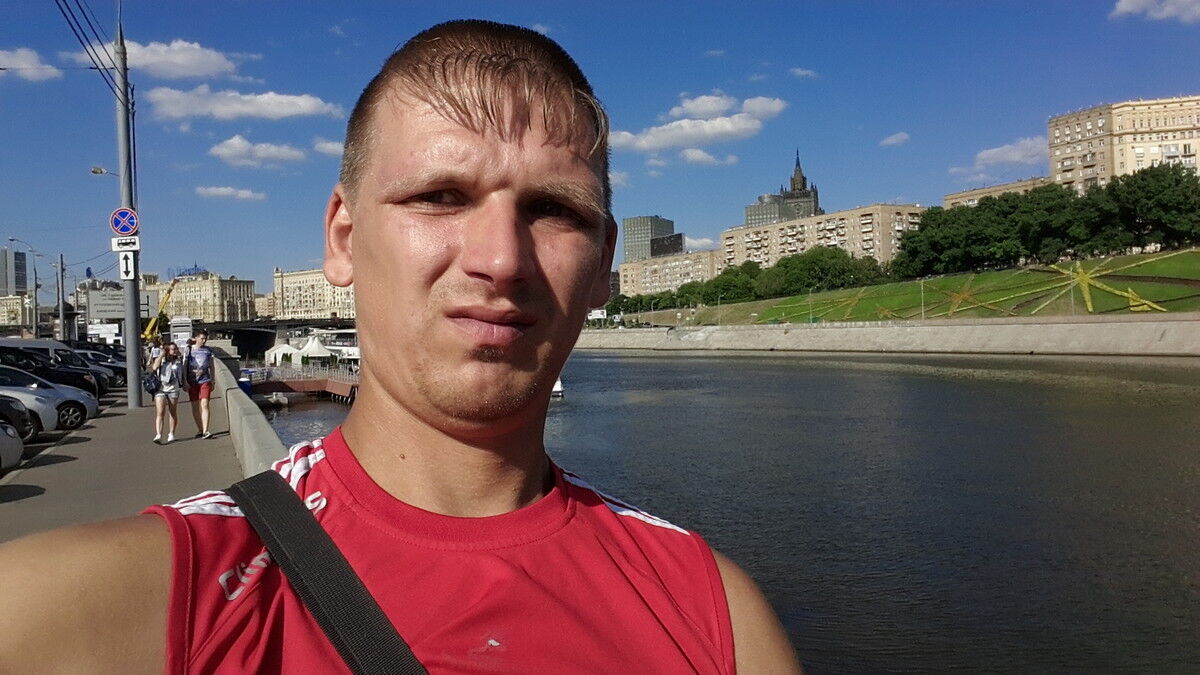 ���� 4891705 ������� Andrei, 40 ���, ���� ���������� � ������