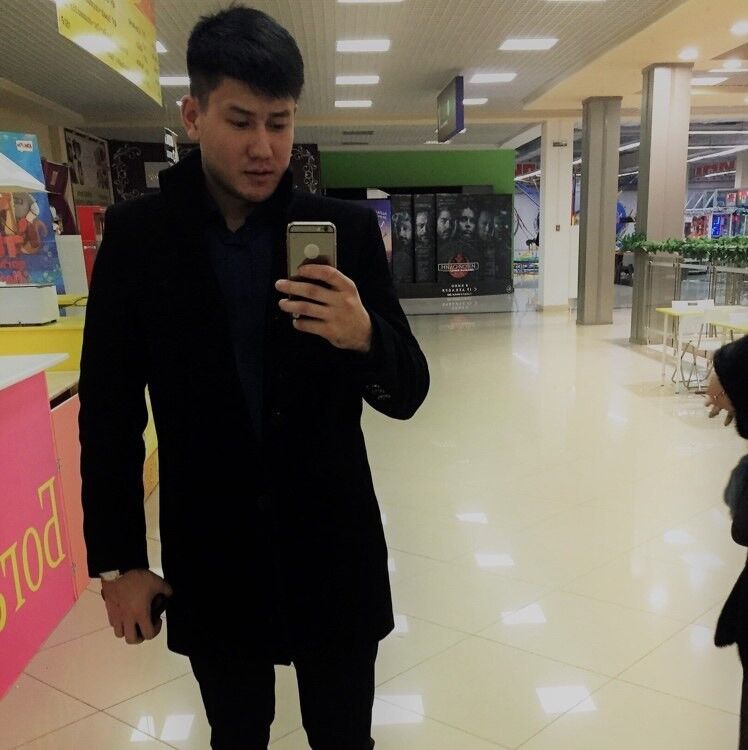 ���� 11659615 ������� Damir, 31 ���, ���� ���������� � �����