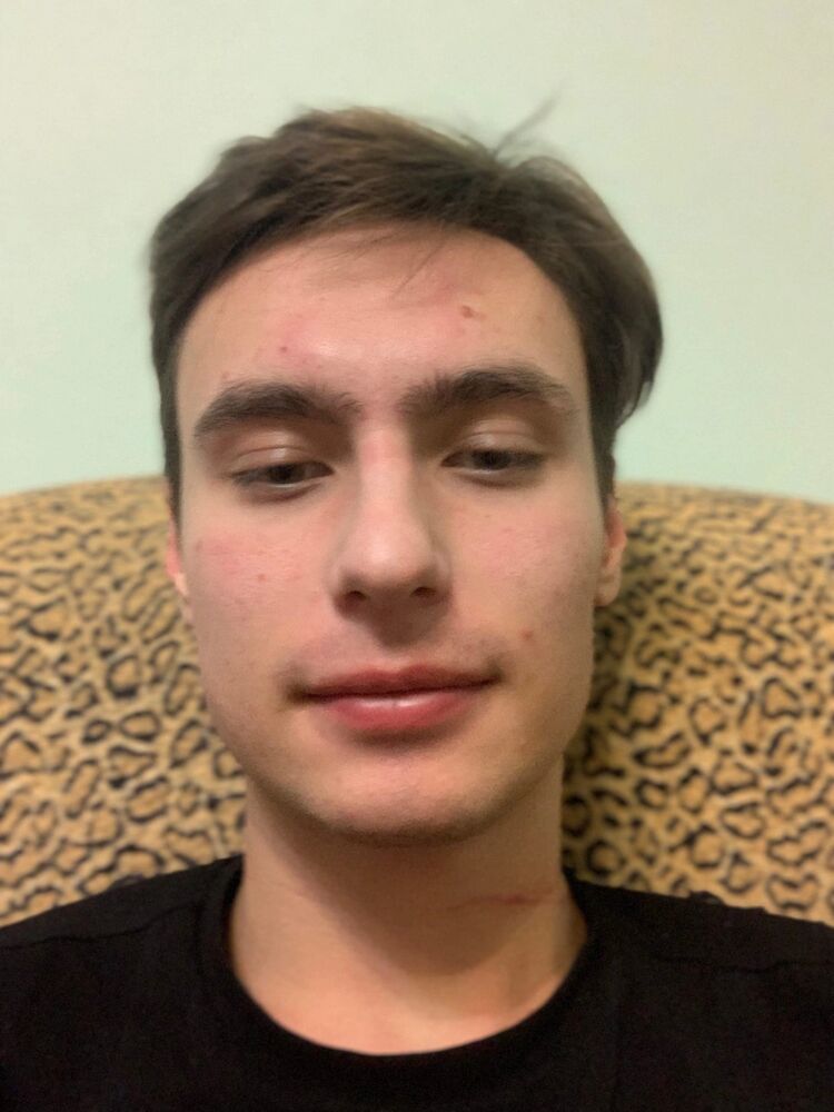 ���� 31024905 ����� ������, 25 ���, ���� ���������� � ���������� ������