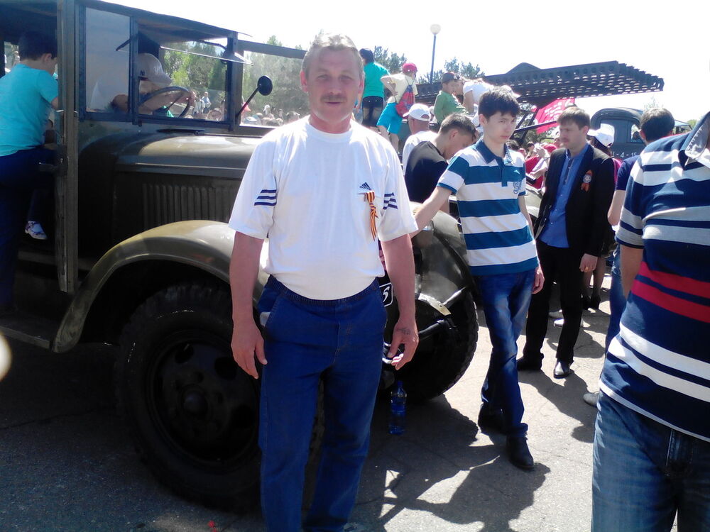  6323175  Valeri, 62 ,    -