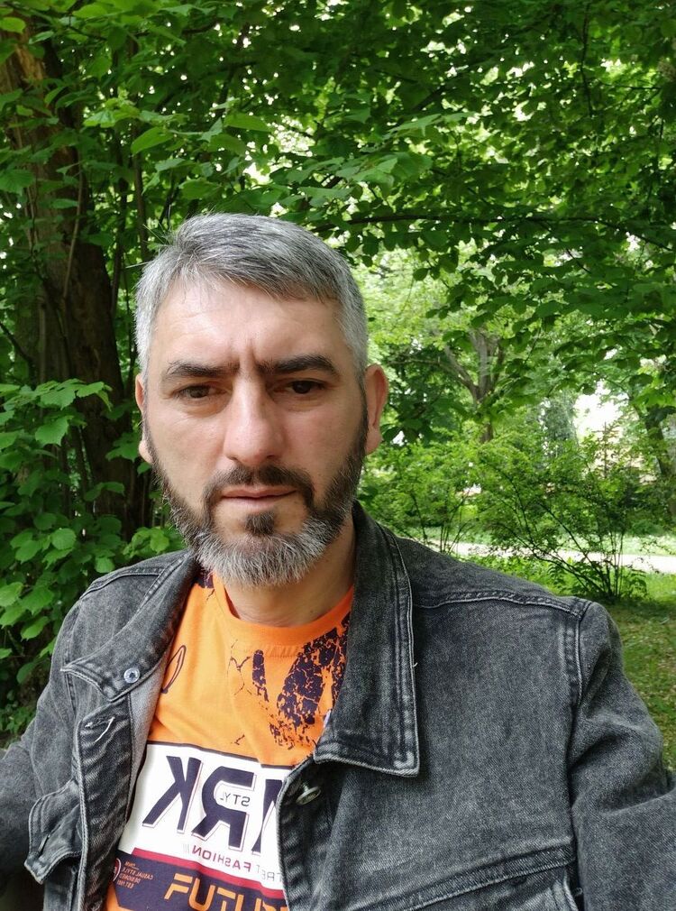  35618025  Malkhaz, 45 ,    Sokolow Podlaski