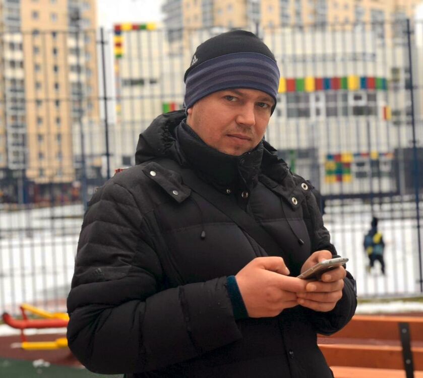 ���� 55771505 ������� ������, 41 ���, ���� ���������� � ������