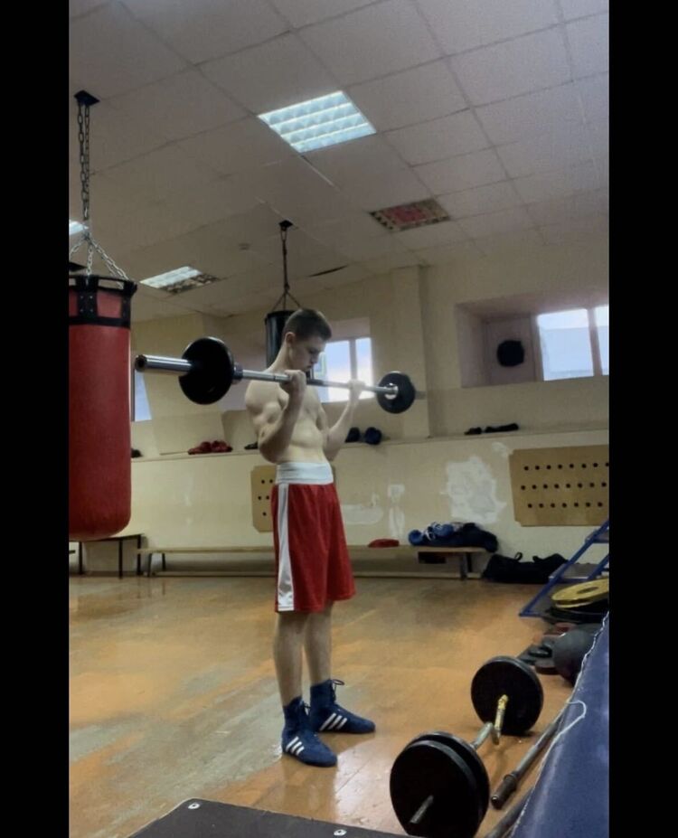 ���������� ���������, ���� ����� ����, 22 ����, ������������ ��� ������, ����� � ���������