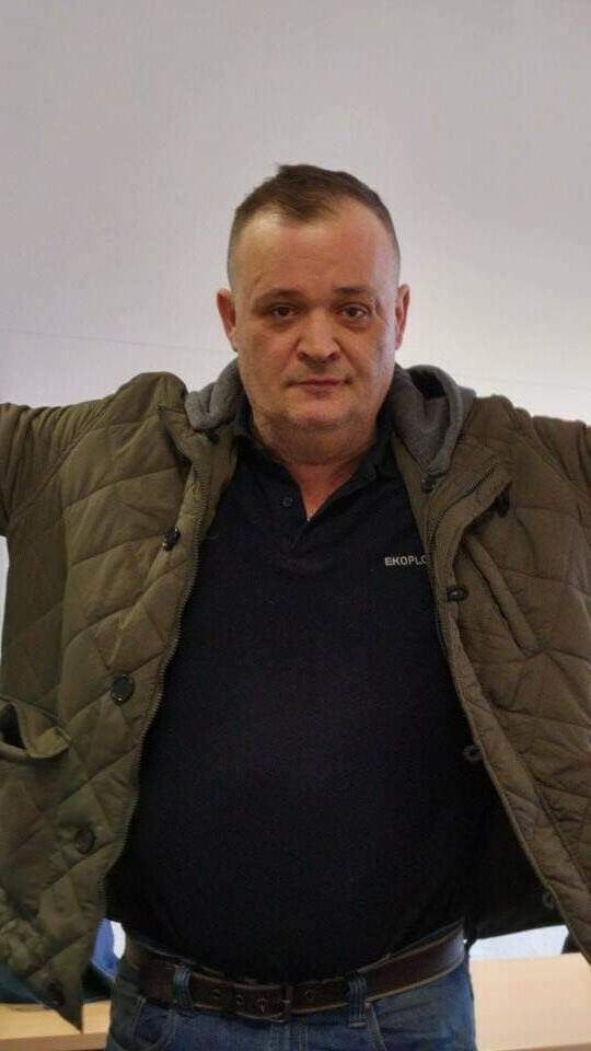 ���������� �����-���������, ���� ������� Darek, 50 ���, ������������ ��� ������, ����� � ���������