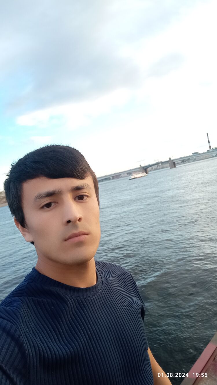 ���������� �����-���������, ���� ����� Jaloliddin, 22 ����, ������������ ��� ������, ����� � ���������