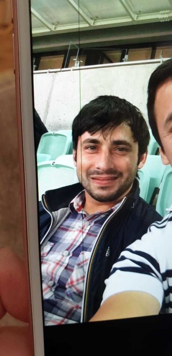 ���� 19402955 ������� Teymur, 39 ���, ���� ���������� � ����