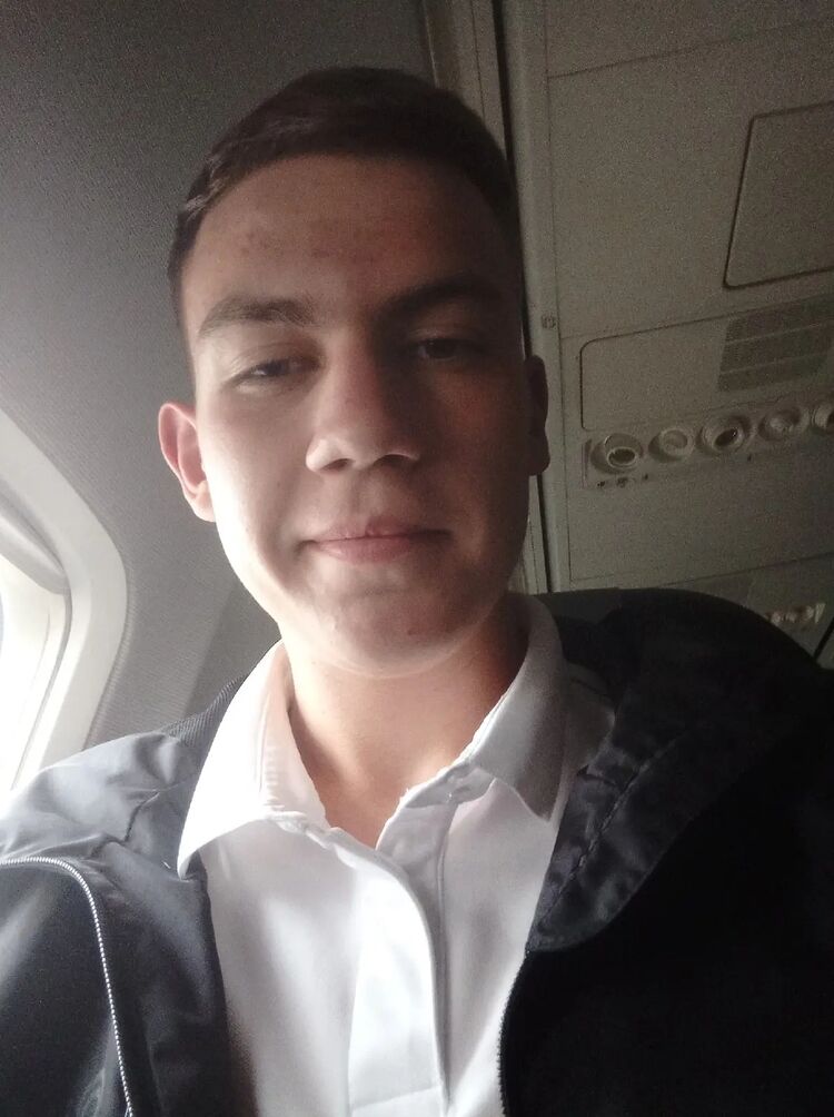 ���� 31802315 ����� ���������, 22 ����, ���� ���������� � ������