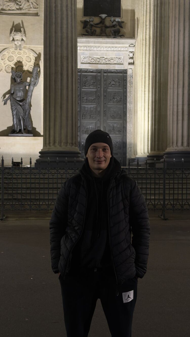 ���� 56243395 ������� Dan, 28 ���, ���� ���������� � �����-����������