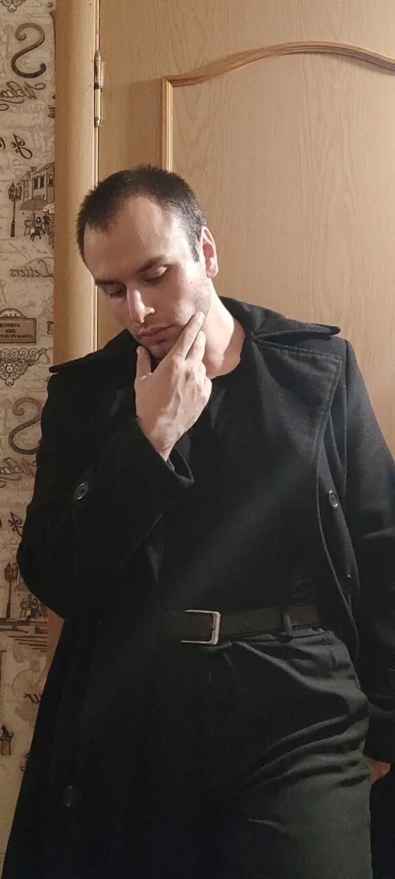 ���������� ��������, ���� ������� Ilya, 29 ���, ������������ ��� ����� � ���������, c�������� ���������, ���������