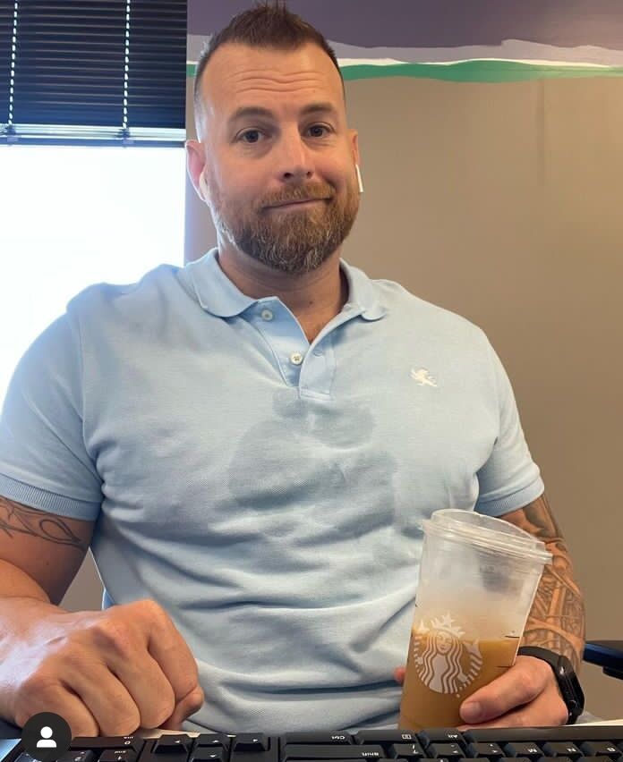  50507925  Steve, 46 ,    Abbots Langley