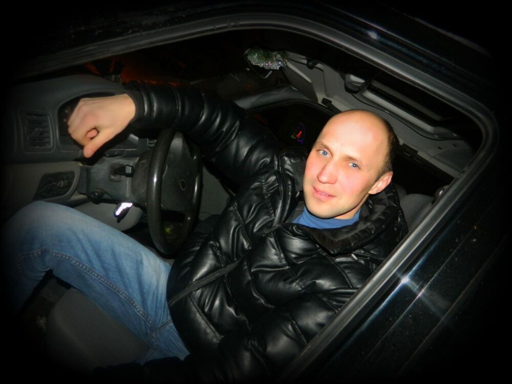 ���������� ���������, ���� ������� Alexandr, 44 ����, ������������ ��� ������