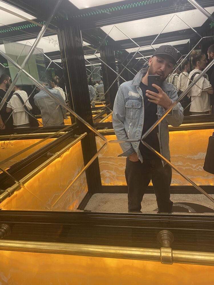 ���� 40877965 ������� RUSTAM, 34 ����, ���� ���������� � ������