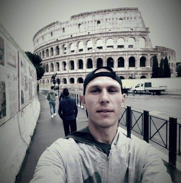  20726345  Dragos, 30 ,    Pratica Di Mare