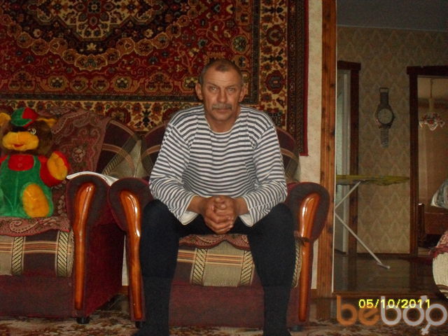  1173735  Sergey, 60 ,    