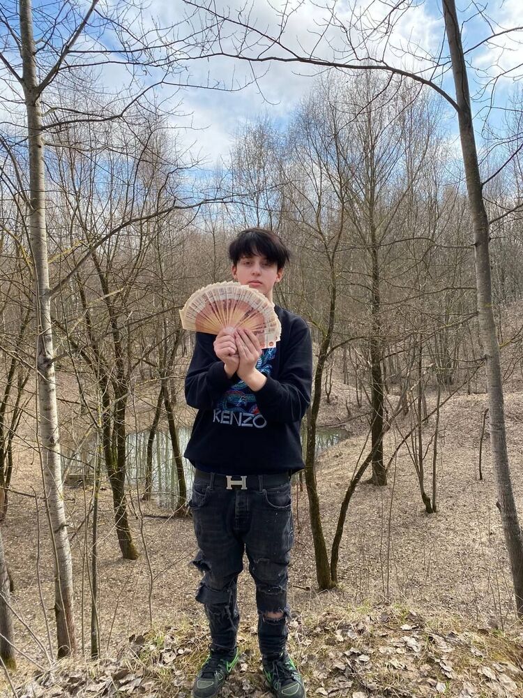 ���� 26791165 ����� ������, 23 ����, ���� ���������� � ������