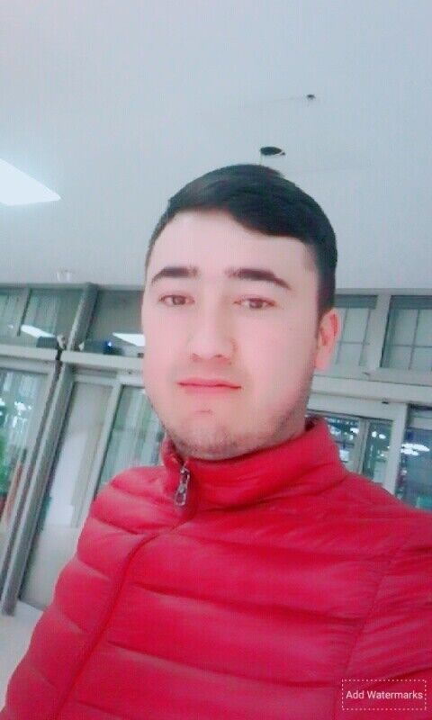  ,   Asrorkhan, 33 ,  