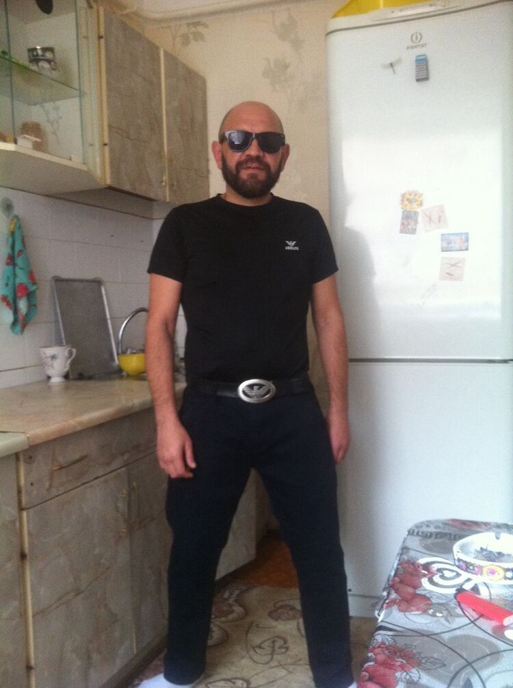  10738345  Alexsei, 37 ,    -