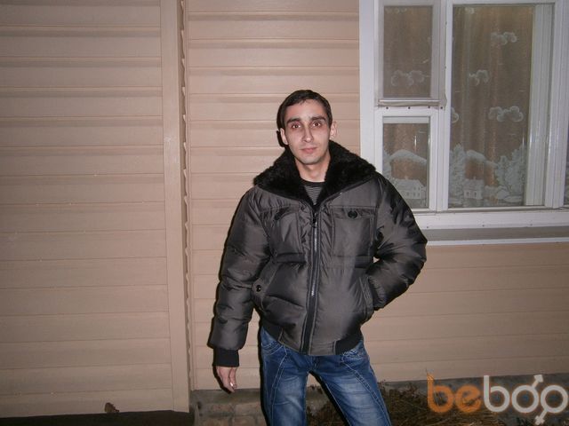 ���������� ����, ���� ������� Dzmitry, 41 ���, ������������ 