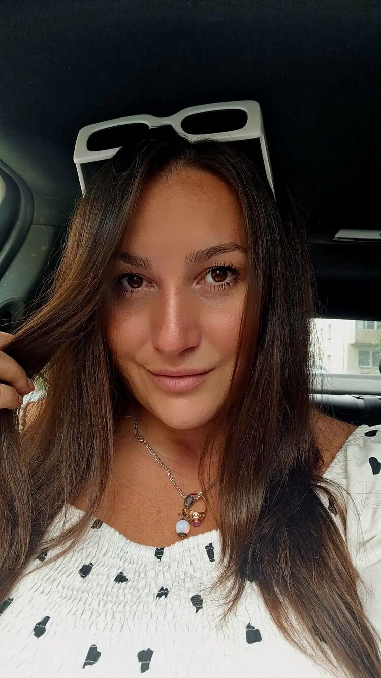 ���� 56120505 ������� Kseniya, 34 ����, ���� ���������� � ������