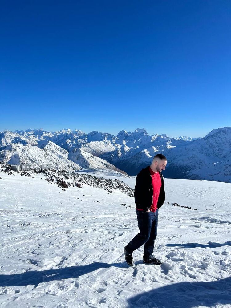 ���� 38757865 ����� Temur, 25 ���, ���� ���������� � ������