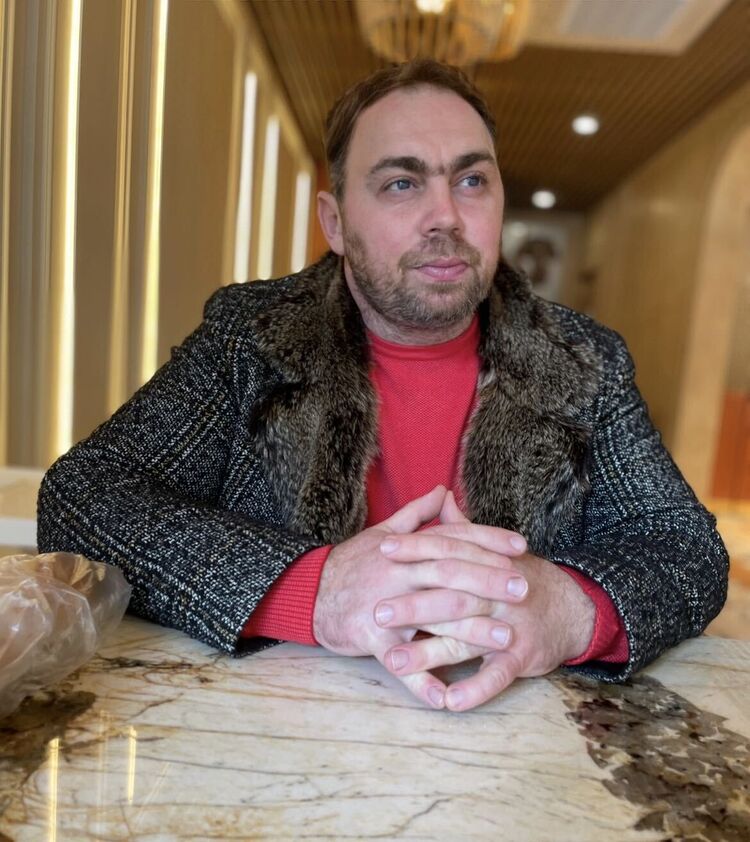 ���� 35510585 ������� ������, 36 ���, ���� ���������� � �������-��-����