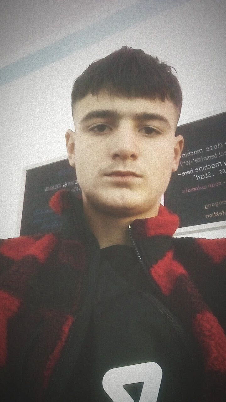  ,   Sergiu, 19 ,   ,   