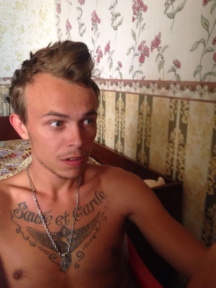 ���� 37359865 ������� Pablo, 30 ���, ���� ���������� � ������