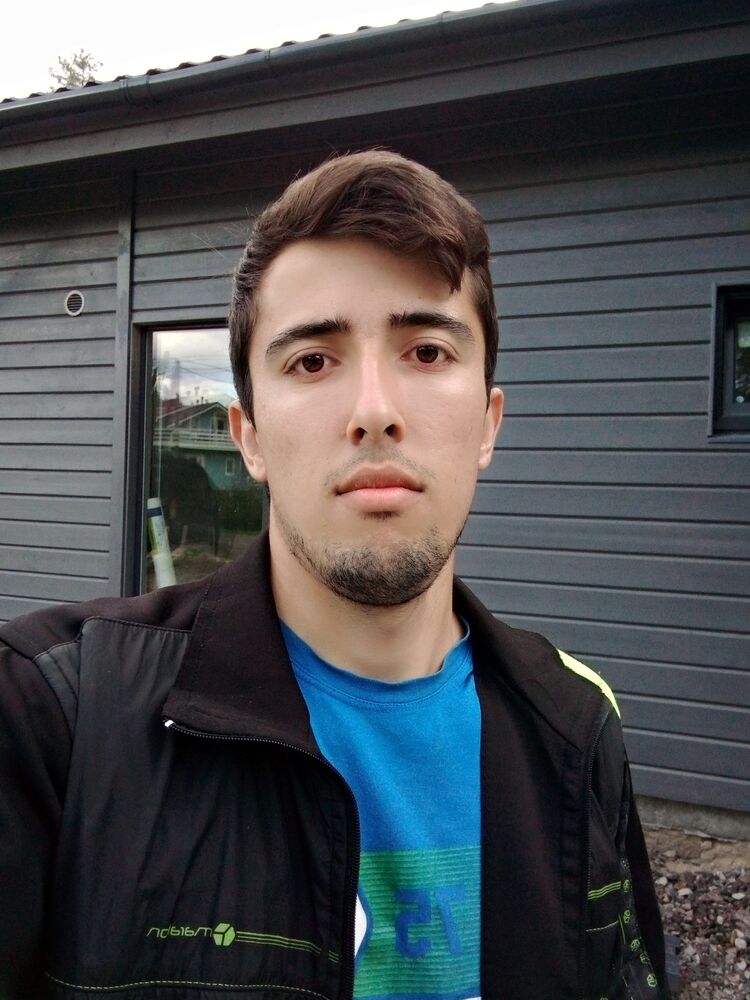 ���� 25019395 ����� Saidbek, 25 ���, ���� ���������� � �����-����������