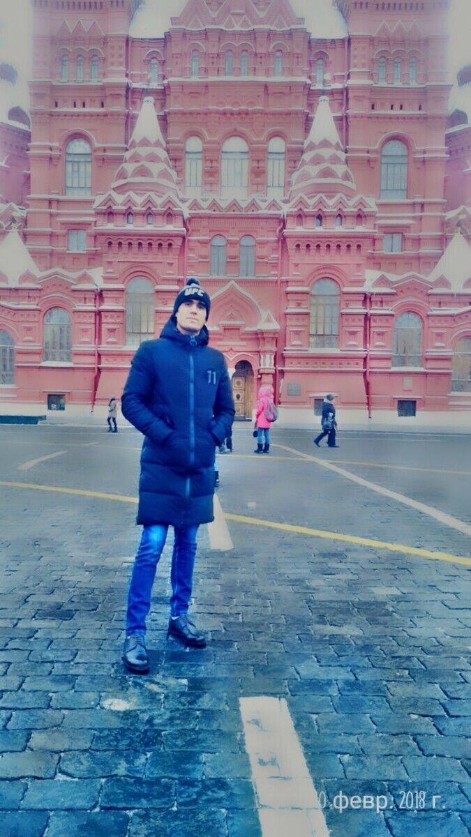 ���������� ������, ���� ������� Omar, 34 ����, ������������ ��� ������, ����� � ���������, c�������� ���������, ���������