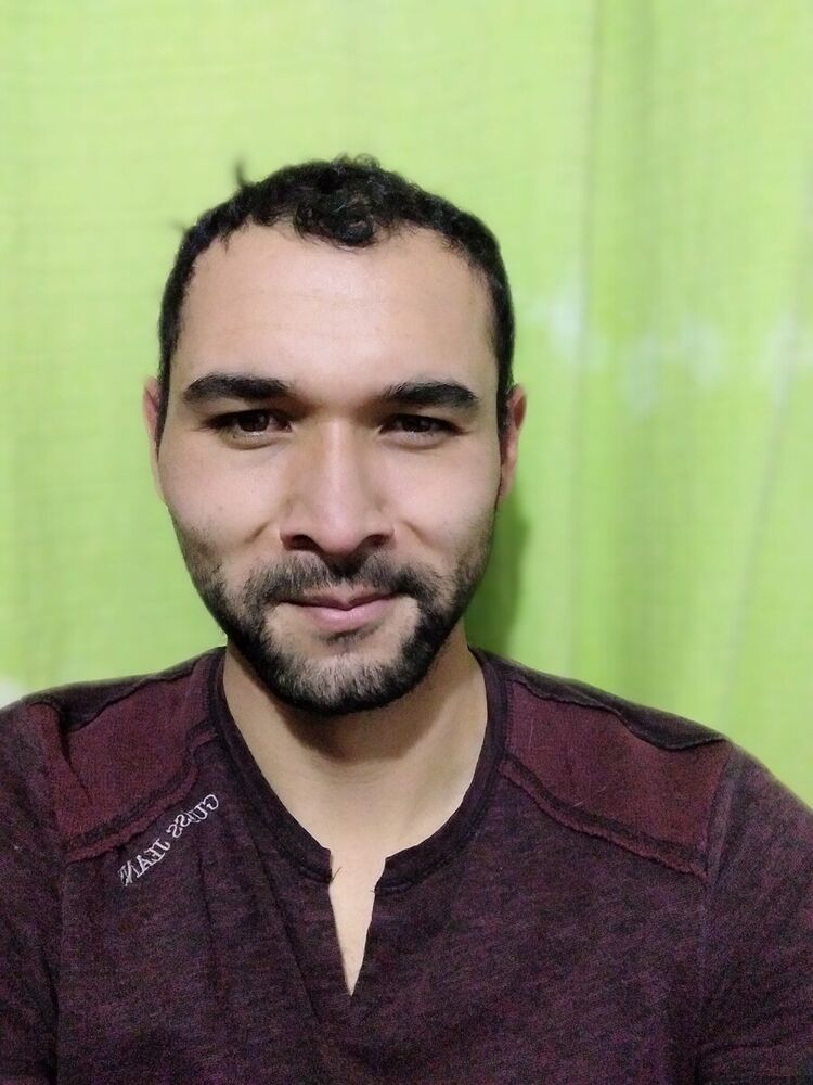  Bogota,   Daniel, 35 ,   ,   , c 