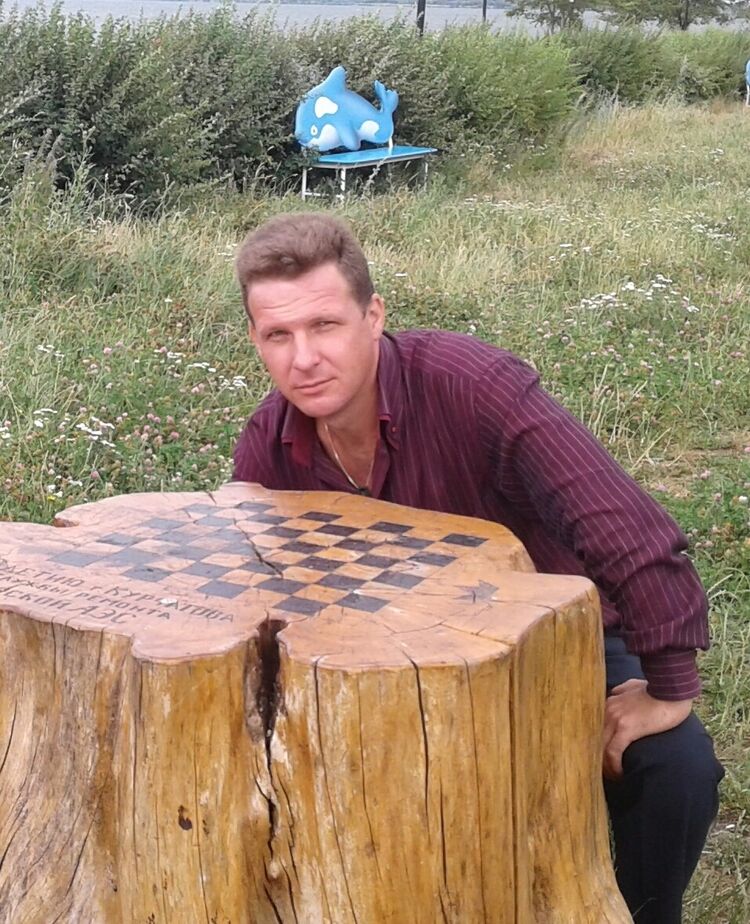 ���� 17358285 ������� ������, 39 ���, ���� ���������� � ������