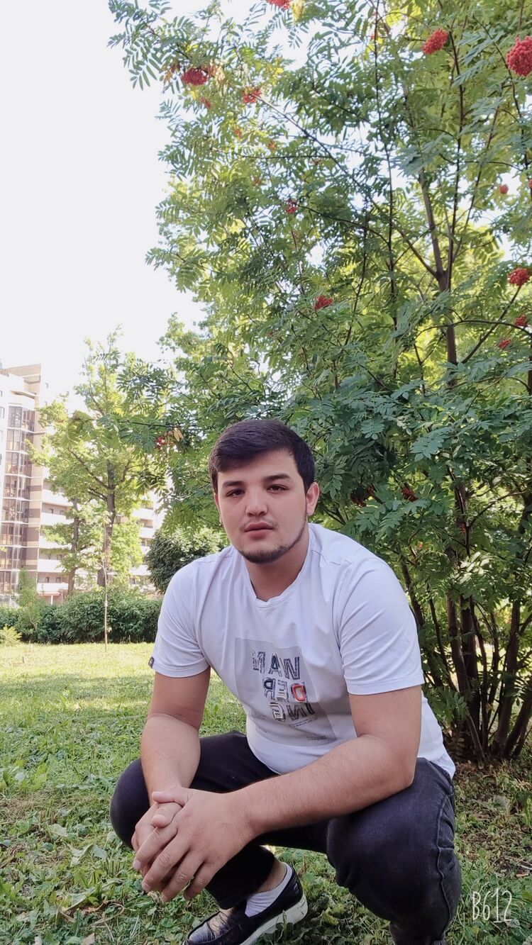 ���������� ������, ���� ������� Nizomiddin, 27 ���, ������������ ��� ������, ����� � ���������, c�������� ���������, ���������