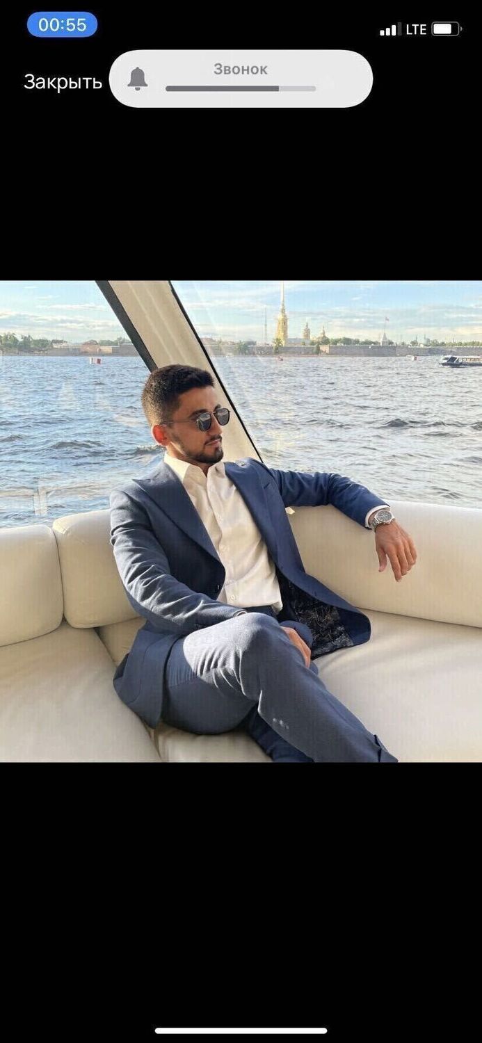 ���������� �����-���������, ���� ������� �������, 35 ���, ������������ ��� ������, ����� � ���������