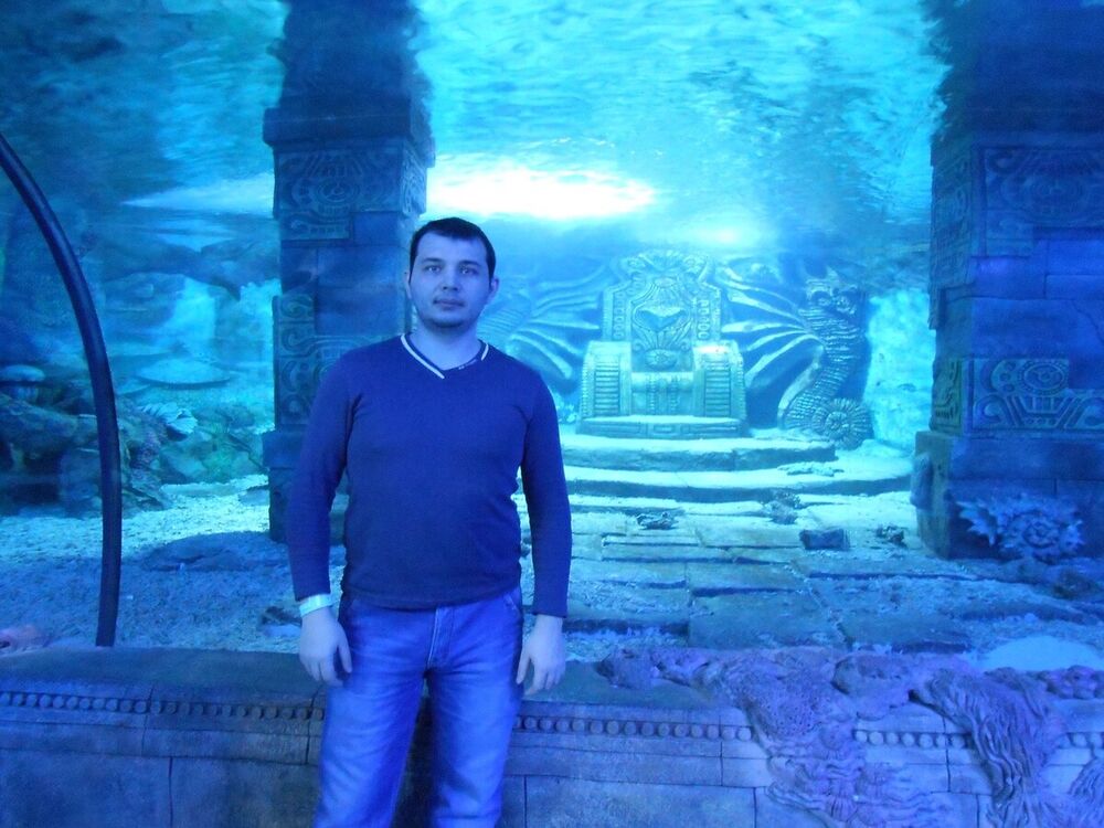 ���� 21223865 ������� Nik, 34 ����, ���� ���������� � ��������������