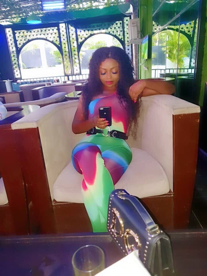  Lagos,   La squirt, 31 ,   ,   