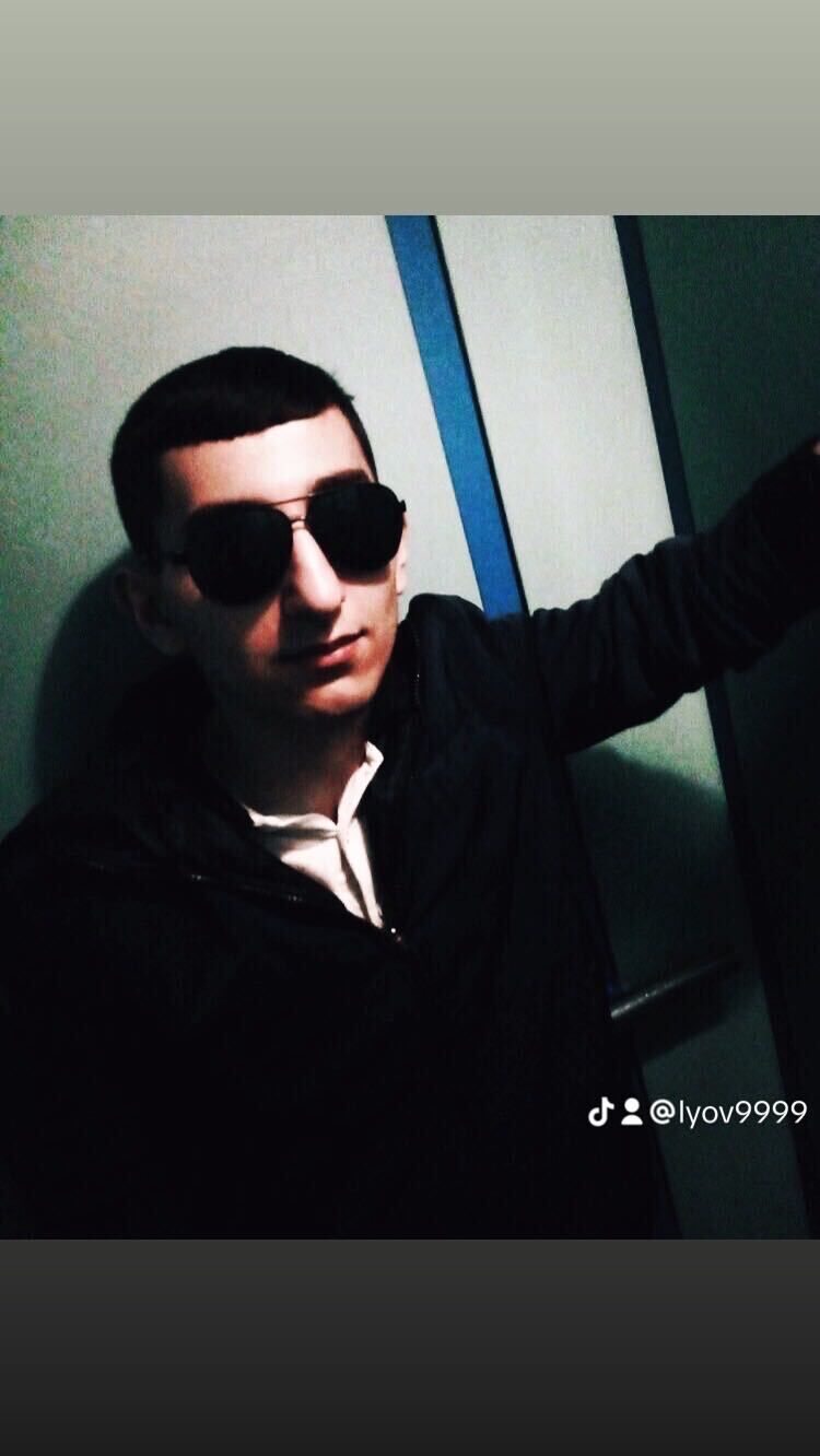 ���������� ������, ���� ����� Levon, 22 ����, ������������ ��� ������, ����� � ���������