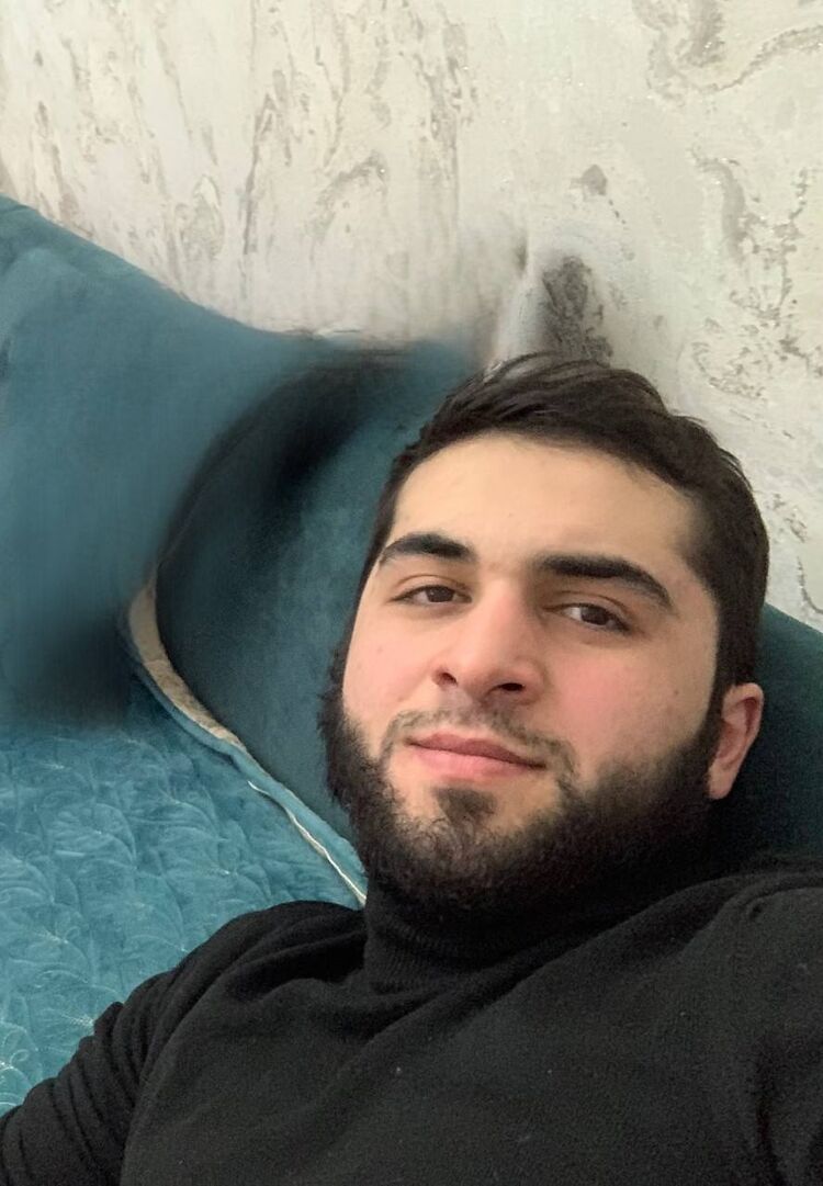 ���� 55058915 ������� Nurudin, 26 ���, ���� ���������� � ���������