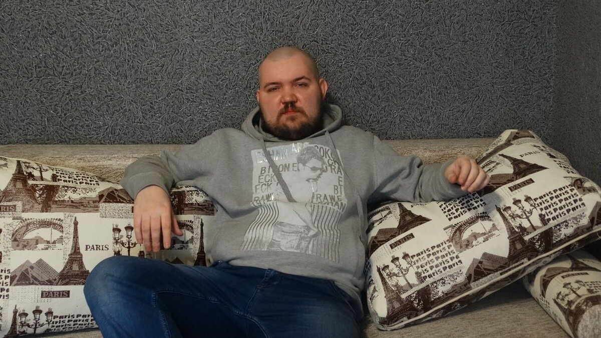 ���� 8268125 ������� �����, 42 ����, ���� ���������� � ������