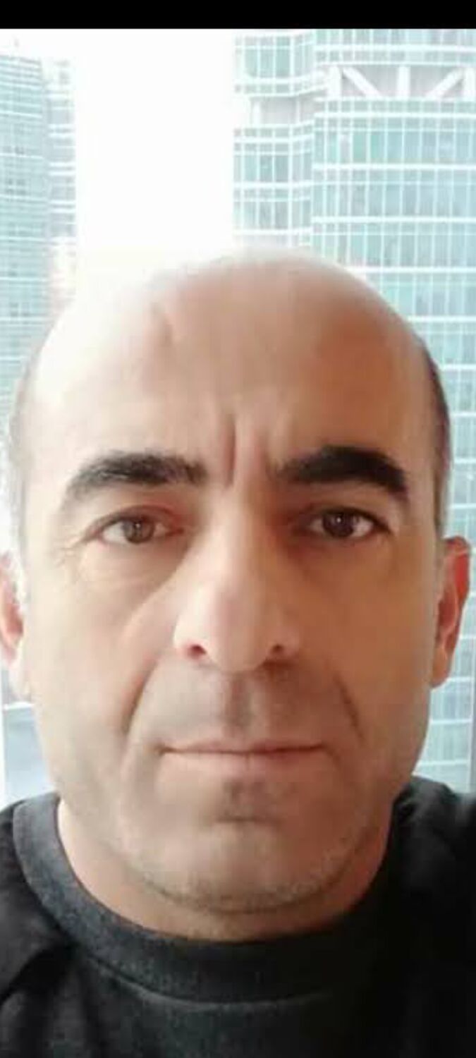  54576715  Avni, 50 ,    Mercin