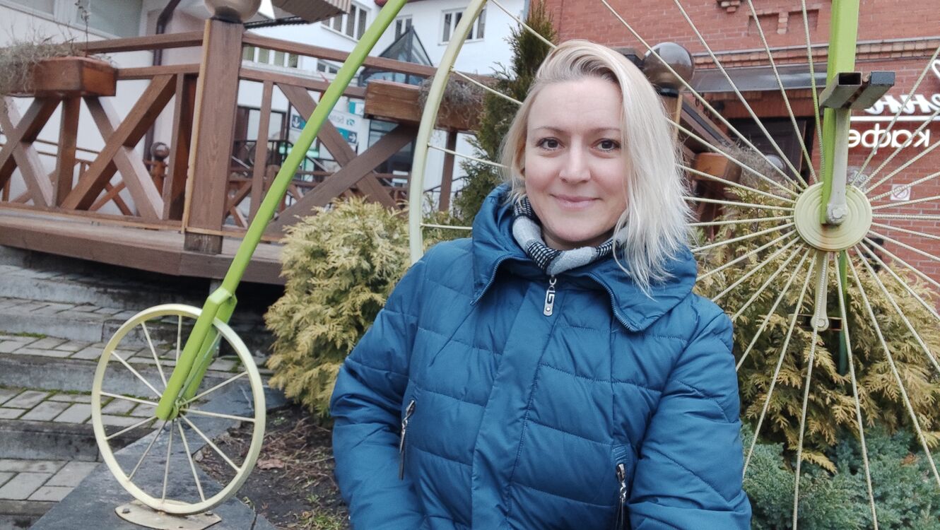 ���� 51696645 ������� Olga, 43 ����, ���� ���������� � ��������